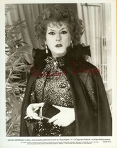 Michel SERRAULT Transvestite La CAGE Aux FOLLIES PHOTO - £7.89 GBP