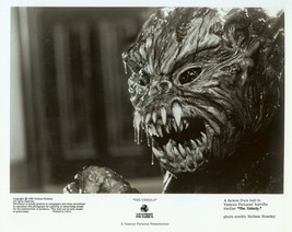 Monster FANG Juice THE UNHOLY Sci-Fi Horror PHOTO D691 - £7.89 GBP