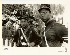 Andre Braugher GLORY Org Movie Still PHOTO D709 - £7.81 GBP