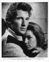 Richard GERE Breathless Closeup ORG Promo PHOTO E431 - £7.82 GBP