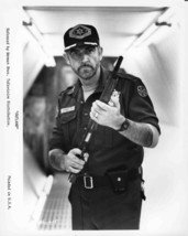 Sean Connery Outlaw Tv R Movie Publicity B/W Photo E725 - £7.85 GBP