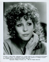 Nancy ALLEN Blow OUT Org 8x10 Publicity Promo PHOTO F56 - £7.89 GBP