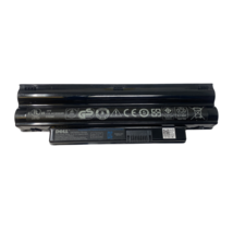 Laptop Battery 3G0X8 For Dell Inspiron Mini 1012 1012N 1012V N42J8 NJ644... - £43.97 GBP