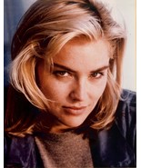 Sharon STONE Young Sexy Org Glamour Color PHOTO C894 - £7.96 GBP