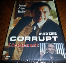 Corrupt Lieutenant [DVD] - £9.21 GBP