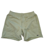 Adidas Sample Light Green Men&#39;s For Skate boarding Sample Drawstring Medium - €24,48 EUR