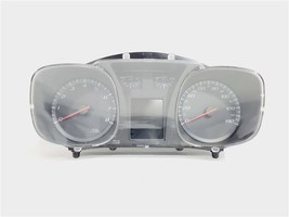 Gauge Cluster Speedometer PN 22783661 OEM 2011 Chevrolet Equinox  - $839.91 MXN