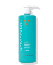 Moroccanoil Clarifying Shampoo, Liter - £59.95 GBP