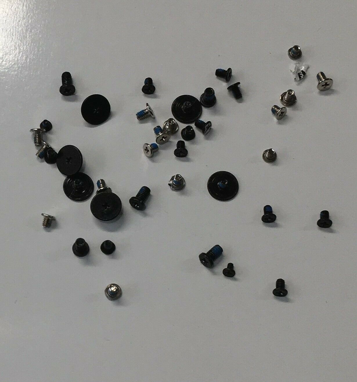 Lenovo 100S-11IBY Genuine Screw kit - $7.92