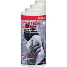 Custom BLDG Products Custom-TLGHRRAQT-3-1 Quart TLGHRRAQT-3 OT Grout Haze - $39.71 CAD