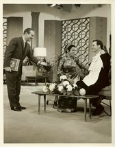 RARE THOMAS A. DOOLEY THIS IS YOUR LIFE c.1959 ORIGINAL TV PHOTO - $14.99
