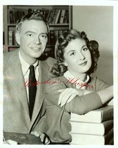 John BEAL Melinda MARKEY G.E Theater ORG NBC PHOTO F971 - $14.99