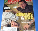 Norm Duke Anne Marie Duggan Bowling Digest Magazine Vintage 1995 Mike Aulby - $39.99