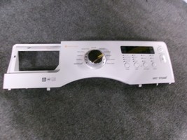 DC97-15641C SAMSUNG WASHER CONTROL PANEL &amp; USER INTERFACE BOARD DC92-00255A - £86.49 GBP