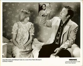 Jane HORROCKS Michael CAINE Little VOICE Org PHOTO D940 - £7.83 GBP