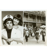 CAPTAIN and TENNILLE in NEW ORLEANS ORG TV PHOTO D144 - £7.83 GBP