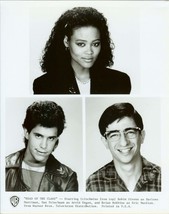 Robin GIVENS Head of the CLASS Cast TV Promo PHOTO D937 - £7.82 GBP