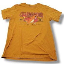 Pokémon Shirt Size Large Pokemon Charmander Gotta Catch &#39;Em Them All Graphic Tee - £26.91 GBP