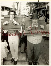 Pierce BROSNAN Peter USTINOV Around the WORLD 80 DAYS - $9.99