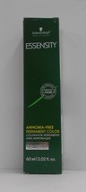 Schwarzkopf Essensity Phytolipid ~ Ammonia Free Permanent Hair Color ~ 2 Fl. Oz. - £6.62 GBP+