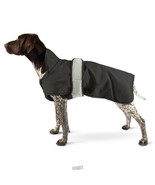 Hammacher 2in1 All Weather Dog Coat Fleece waterproof Jacket XLarge 20&#39; ... - $322.93 MXN