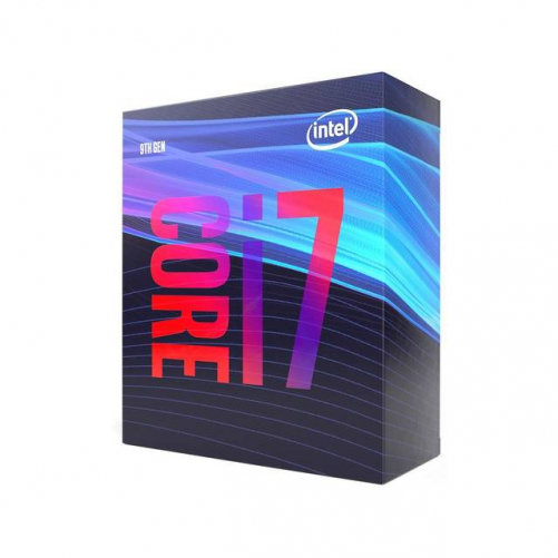 Intel BX80684I79700 INTEL CORE I7 (9TH GEN) I7-9700 OCTA-CORE (8 CORE) 3... - $567.69