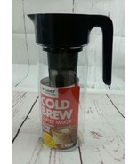 Cold Brew Coffee Maker with Removable Brew Core - £12.34 GBP