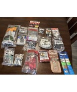 Hardware Lot All New Items  18 Items - $339.25 MXN