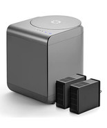 Revive Electric Kitchen Composter, SHARKSDEN Tri-Blade, Turn Food Waste ... - $19,244.25 MXN