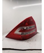 Driver Tail Light Quarter Panel Mounted Fits 04-08 MAXIMA 1300703*******... - €33,01 EUR