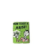 VINTAGE BARBIE HOW TO GET A RAISE BOOK BABY SITS KEN OFF TO BED - $262.44 MXN
