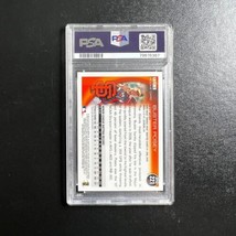2010 Topps Chrome #221 Buster Posey Signed Card PSA AUTO 10 Card 10 Slabbed RC G - £3,984.99 GBP
