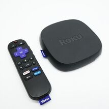 Roku Ultra 4802R (4802X) 4K Streaming Media Player image 2