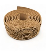 Wooden trim 215 Χ 6.5 cm - Bending model - Flexible - Wood decoration - ... - $61.75 CAD