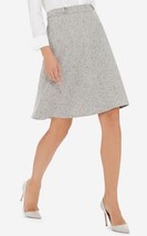 The Limited Flecked A-Line Skirt, Size XL Tall, NWT - £47.86 GBP