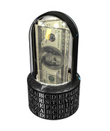 Puzzle Pod Cryptex - Brain Teaser Puzzle &amp; Coin Bank - $55.10 CAD