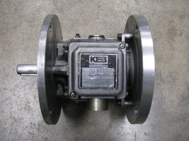 Electric Motor Clutch Brake Combibox KEB D4924 - £69.50 GBP