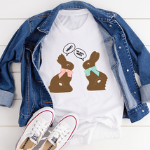 Chocolate Bunny Tee - $29.18+