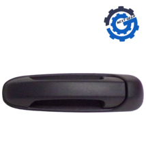 OEM Mopar Left Exterior Door Handle 2000-2007 Jeep Grand Cherokee 55135839AD - £29.86 GBP