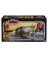 Star Wars The Vintage Collection Boba Fett&#39;s Slave I - $3,014.99 MXN