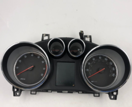 2015 Buick Encore Speedometer Instrument Cluster 27394 Miles OEM B01B50070 - $71.99