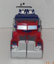 2016 Playskool Transformers Rescue Bots Optimus Prime 4.5&quot; Action Figure - $9.90