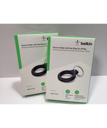 Belkin MSC003BTBK KEYCHAIN, PC, REFLECTIVE, BLACK - $75.37 CAD