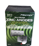 SHIPN24HRS-Martyr Anodes CMSXAKITZ VOLVO SXA/DPS ANODE KIT-BRAND NEW - £23.20 GBP