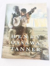 Henry Ossawa Tanner Philadelphia Museum Of Art 1991, PB, VG - £9.34 GBP