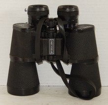 Jason Model 1112F Mercury 7 x 50 367 Ft @ 1000 YDS Binoculars - £34.42 GBP