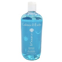 Crabtree & Evelyn La Source Refreshing Body Wash 16.9 oz NEW - $22.43
