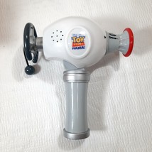 Toy Story Mania ride Gun Shooter blaster Souvenir Projector Disney World Land - £35.59 GBP
