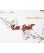 Leo Spell ~ Amplify Your Self Expression, Leadership Qualities, Charisma... - £27.52 GBP
