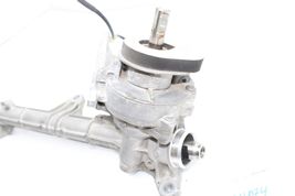 11-16 MINI COOPER COUNTRYMAN ELECTRIC STEERING GEAR RACK & PINION Q4974 image 6